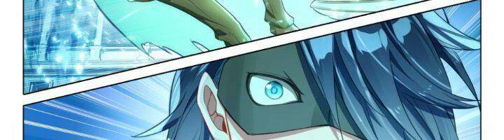 Đấu La Đại Lục 5 - Chapter 118 - Page 31