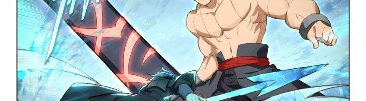 Đấu La Đại Lục 5 - Chapter 118 - Page 34