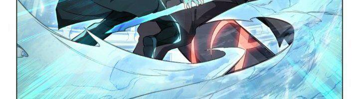 Đấu La Đại Lục 5 - Chapter 118 - Page 35