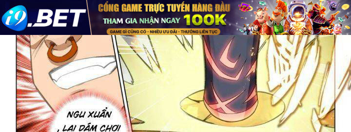 Đấu La Đại Lục 5 - Chapter 118 - Page 37