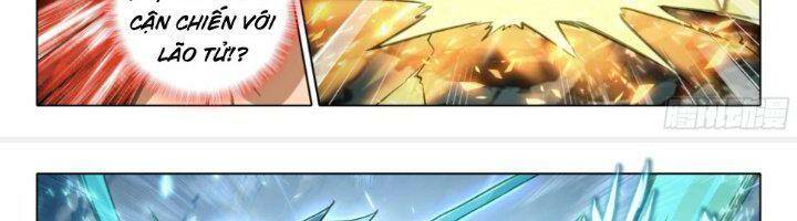 Đấu La Đại Lục 5 - Chapter 118 - Page 38