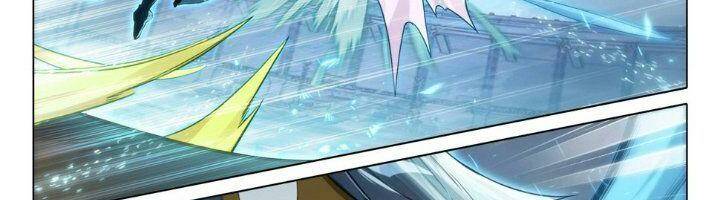 Đấu La Đại Lục 5 - Chapter 118 - Page 3