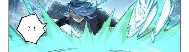 Đấu La Đại Lục 5 - Chapter 118 - Page 39