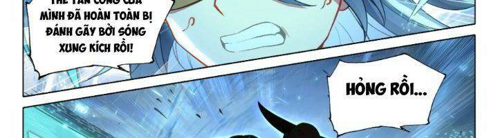 Đấu La Đại Lục 5 - Chapter 118 - Page 41