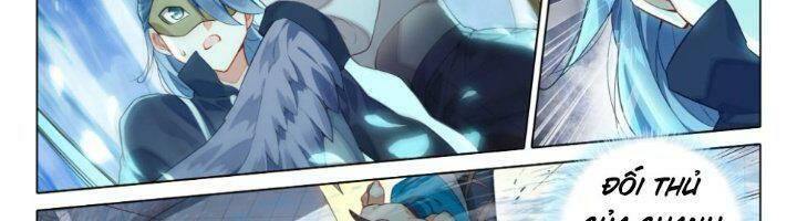 Đấu La Đại Lục 5 - Chapter 118 - Page 47