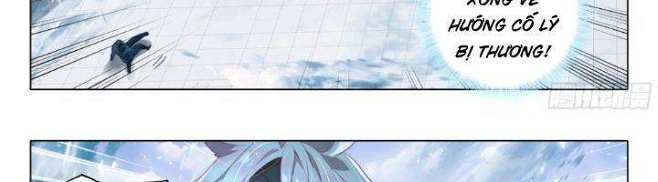 Đấu La Đại Lục 5 - Chapter 118 - Page 49