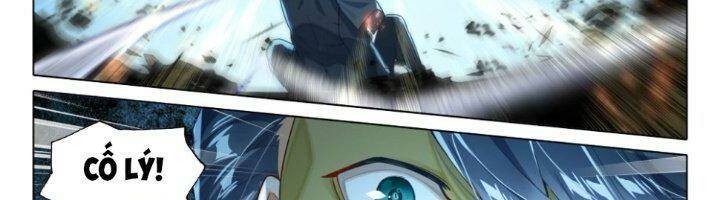 Đấu La Đại Lục 5 - Chapter 118 - Page 53