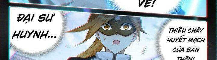 Đấu La Đại Lục 5 - Chapter 118 - Page 70
