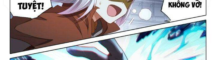 Đấu La Đại Lục 5 - Chapter 118 - Page 80