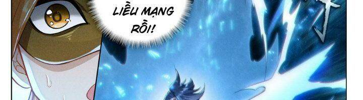 Đấu La Đại Lục 5 - Chapter 118 - Page 85