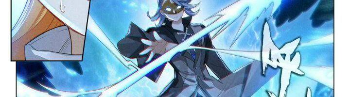 Đấu La Đại Lục 5 - Chapter 118 - Page 86