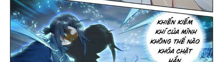 Đấu La Đại Lục 5 - Chapter 118 - Page 8