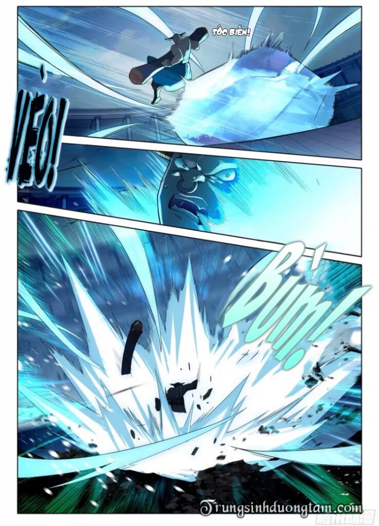 Đấu La Đại Lục 5 - Chapter 119 - Page 13