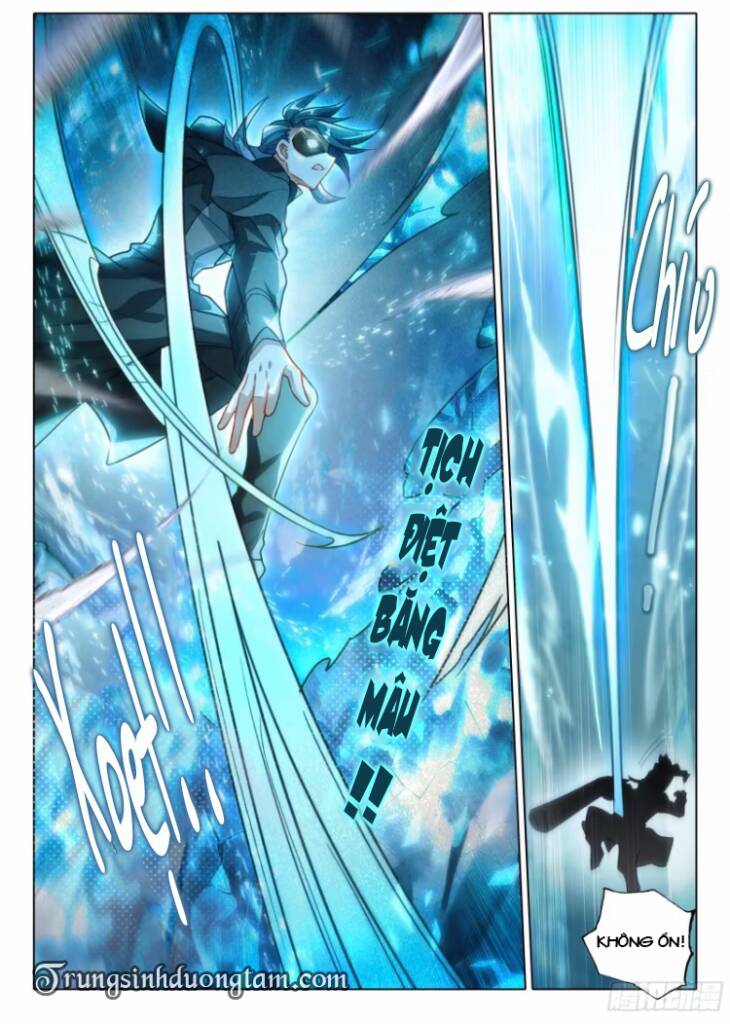 Đấu La Đại Lục 5 - Chapter 119 - Page 6