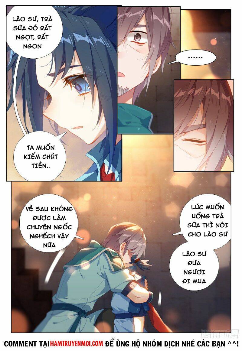 Đấu La Đại Lục 5 - Chapter 12 - Page 10