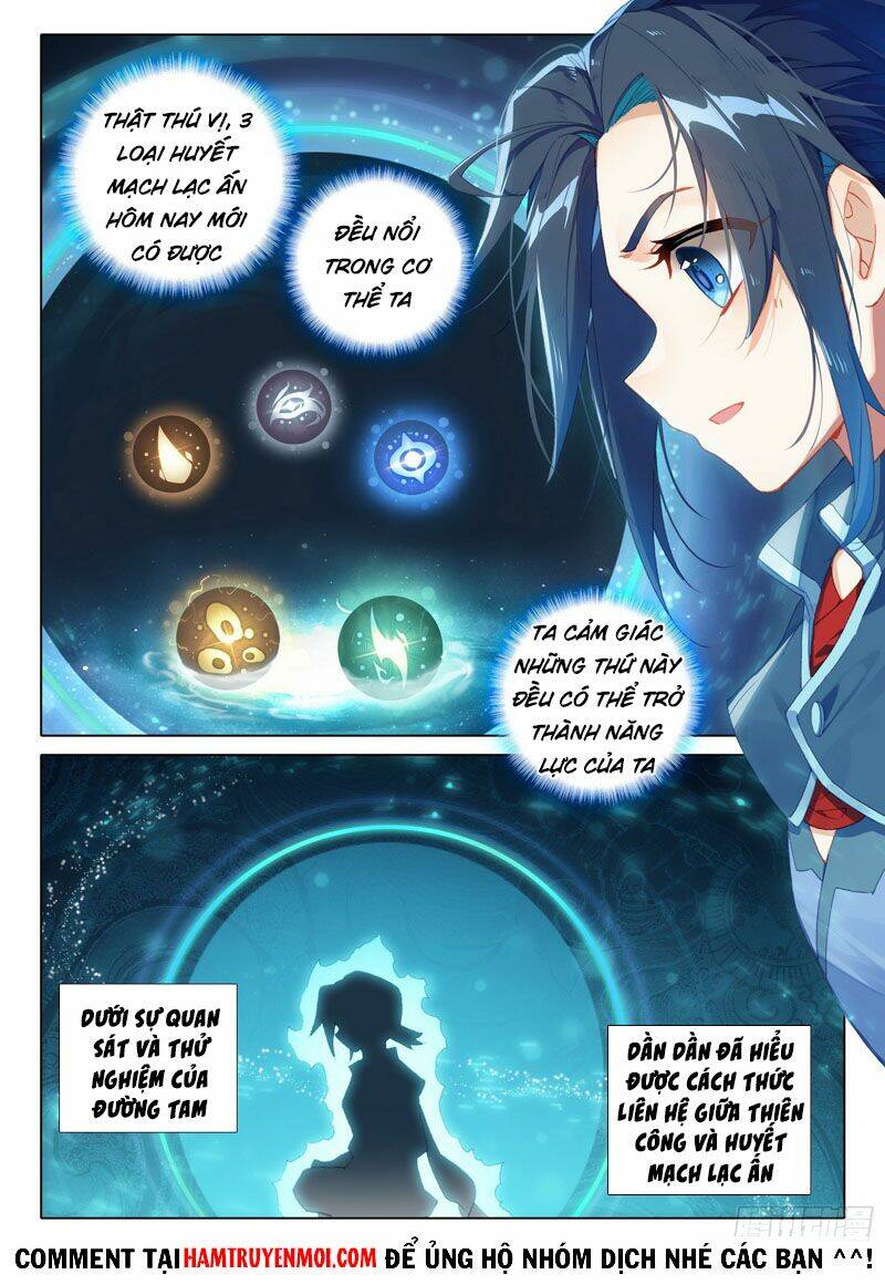 Đấu La Đại Lục 5 - Chapter 12 - Page 13