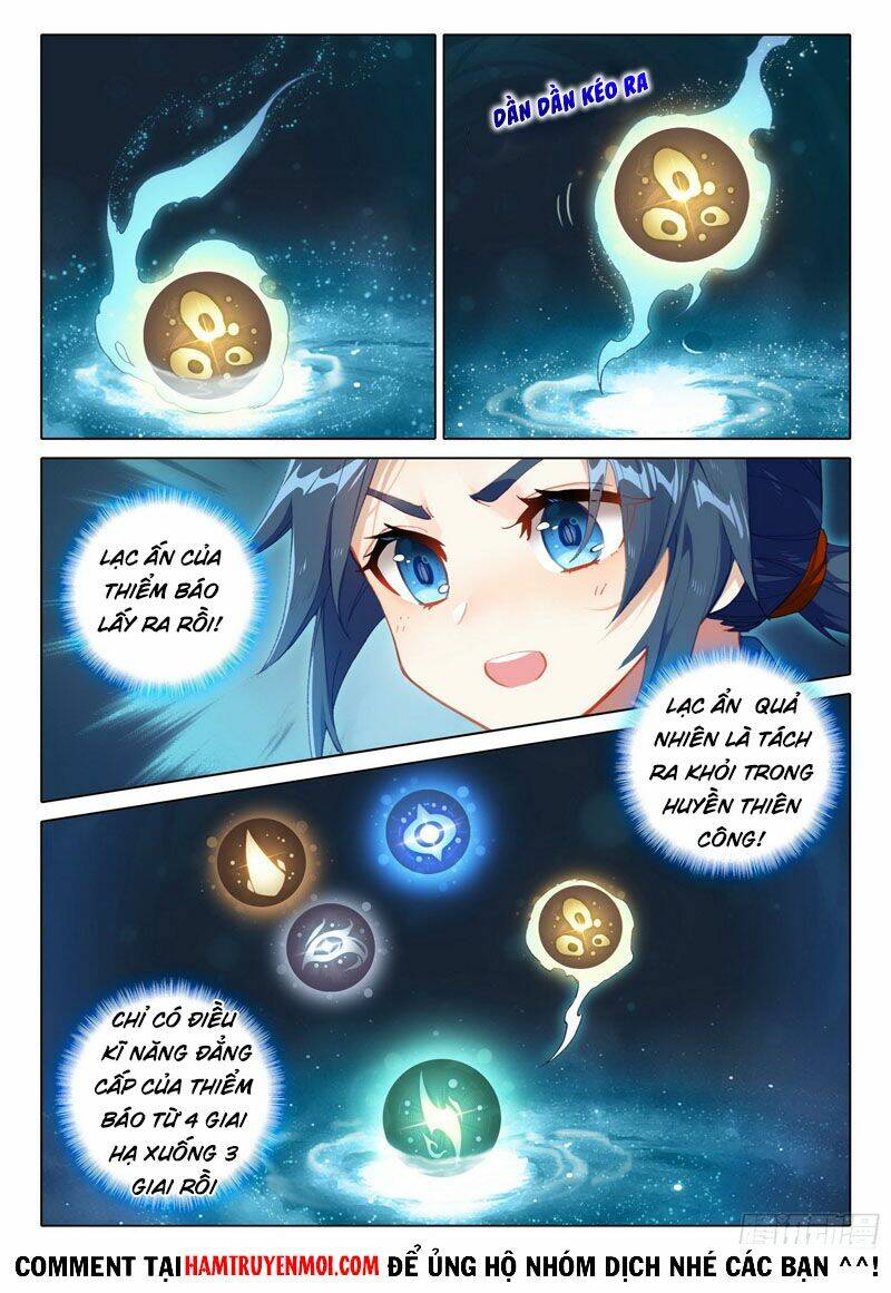 Đấu La Đại Lục 5 - Chapter 12 - Page 14