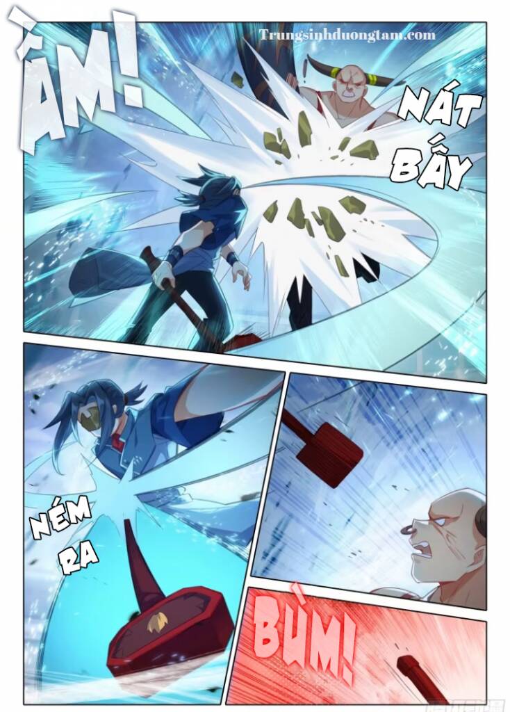 Đấu La Đại Lục 5 - Chapter 120 - Page 13