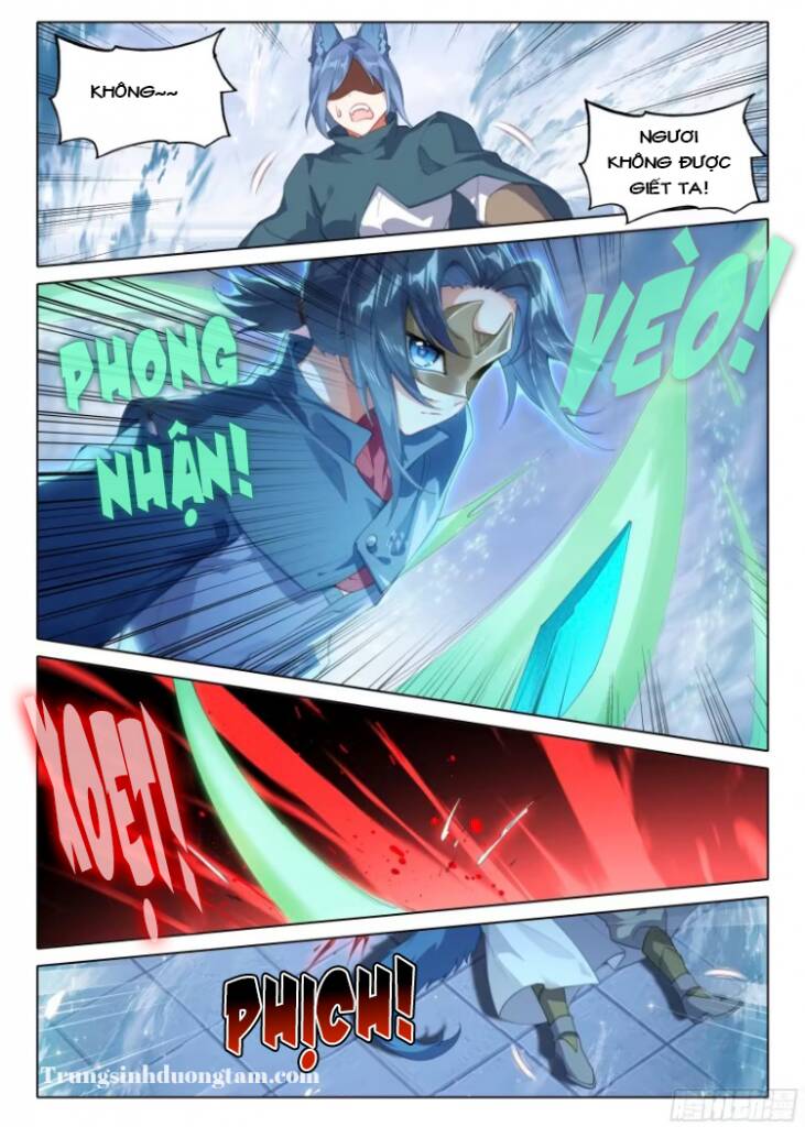 Đấu La Đại Lục 5 - Chapter 120 - Page 14