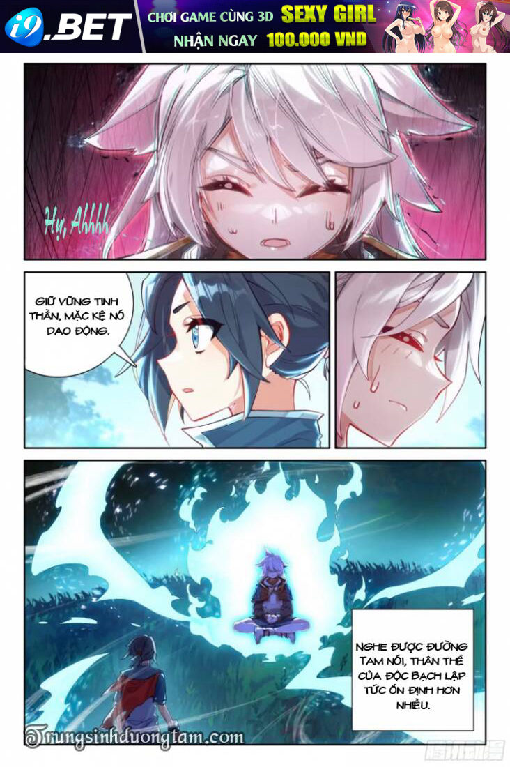 Đấu La Đại Lục 5 - Chapter 121 - Page 11