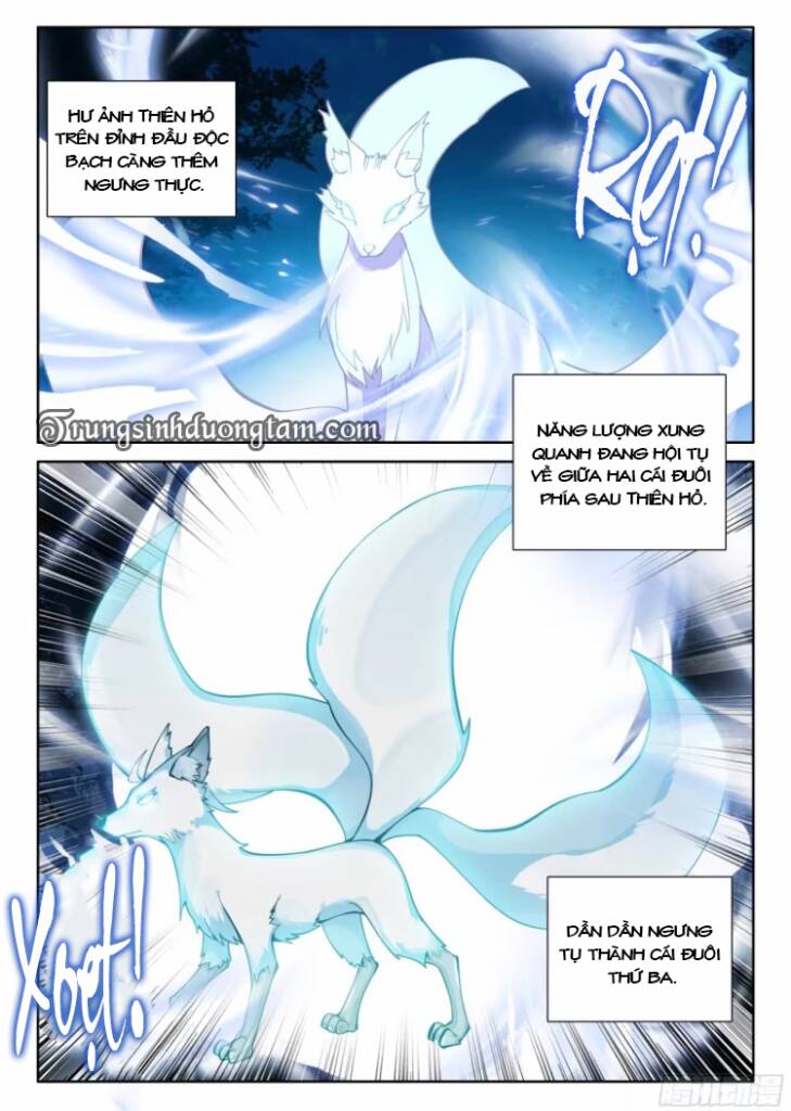 Đấu La Đại Lục 5 - Chapter 121 - Page 12