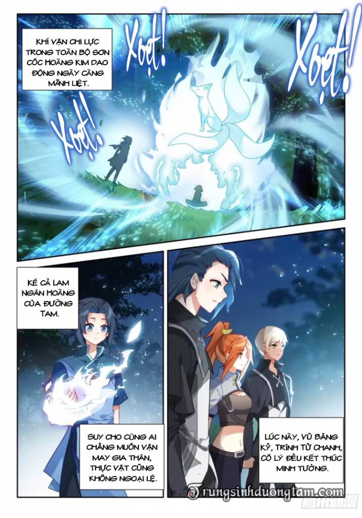 Đấu La Đại Lục 5 - Chapter 121 - Page 13