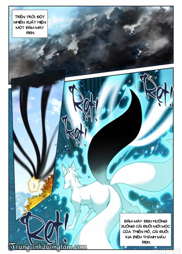 Đấu La Đại Lục 5 - Chapter 121 - Page 14