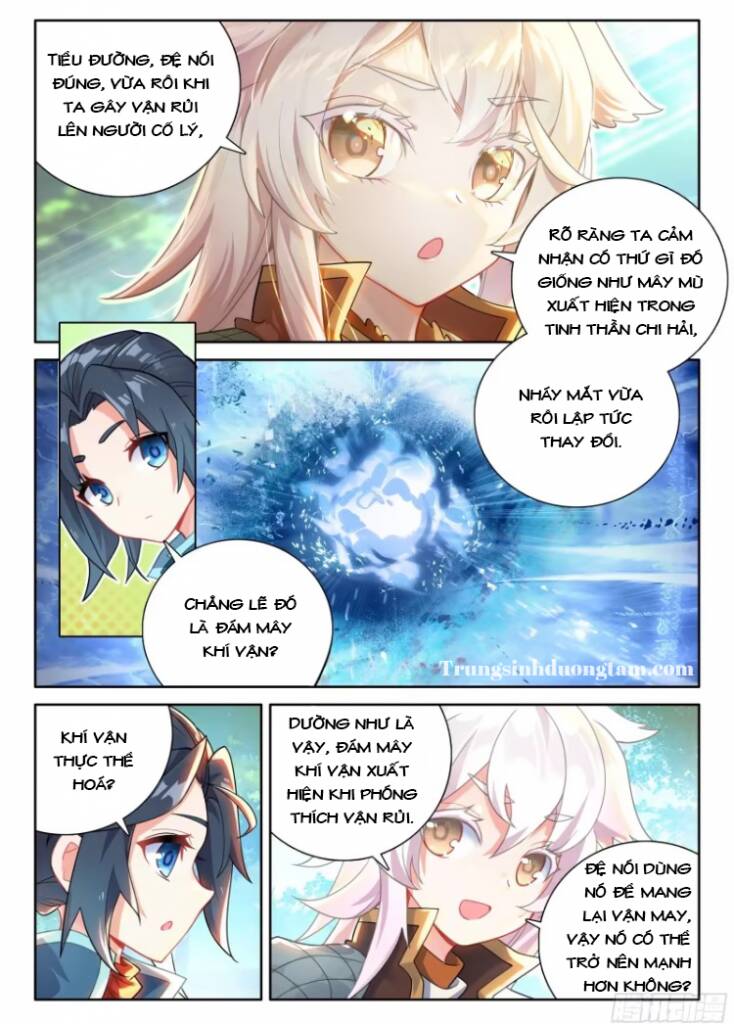 Đấu La Đại Lục 5 - Chapter 122 - Page 12