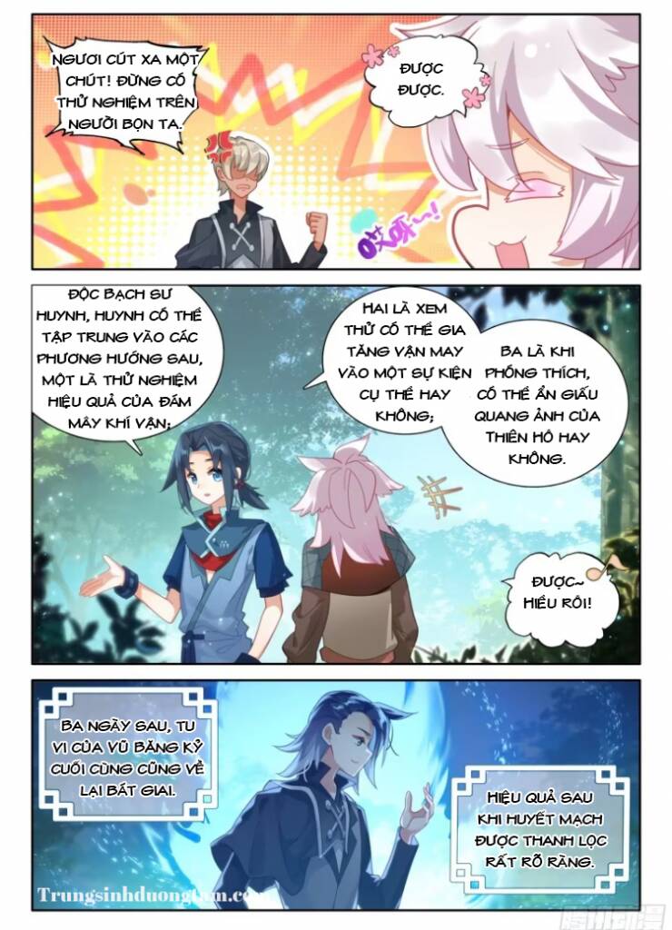 Đấu La Đại Lục 5 - Chapter 122 - Page 13