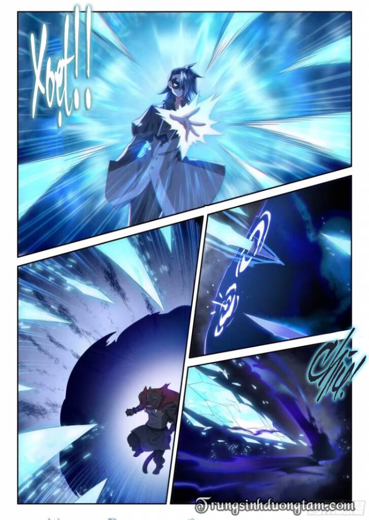 Đấu La Đại Lục 5 - Chapter 123 - Page 13