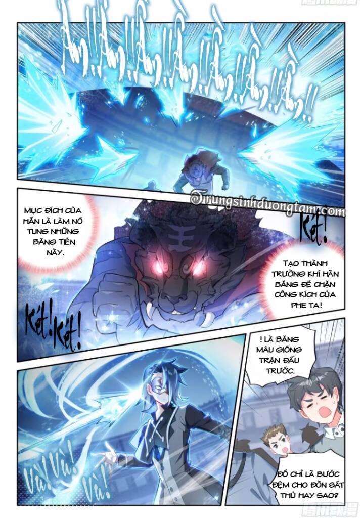 Đấu La Đại Lục 5 - Chapter 123 - Page 14