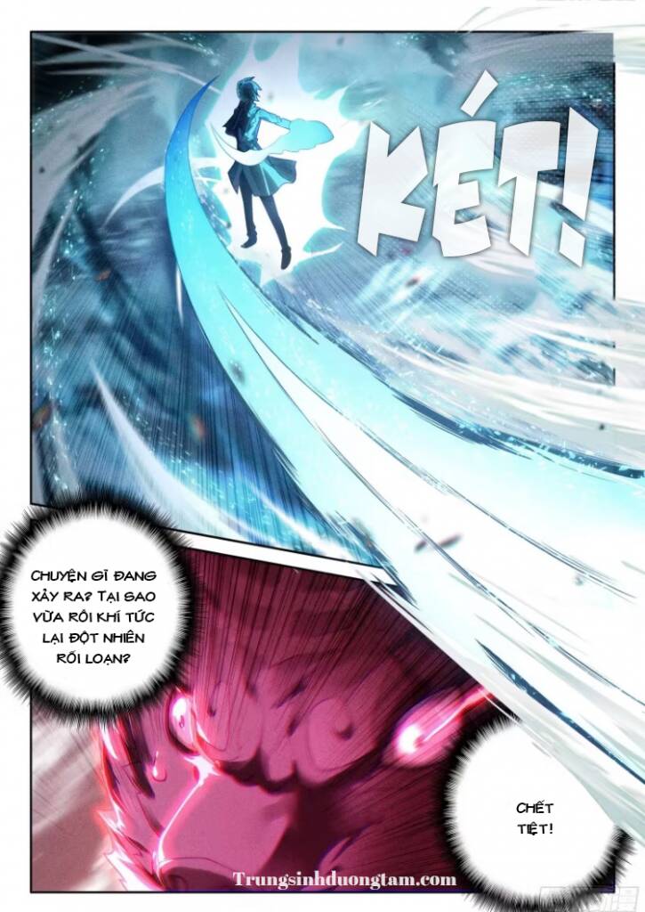 Đấu La Đại Lục 5 - Chapter 124 - Page 10