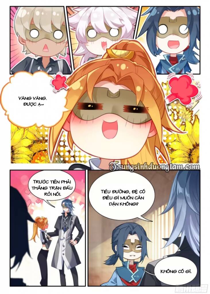 Đấu La Đại Lục 5 - Chapter 127 - Page 11