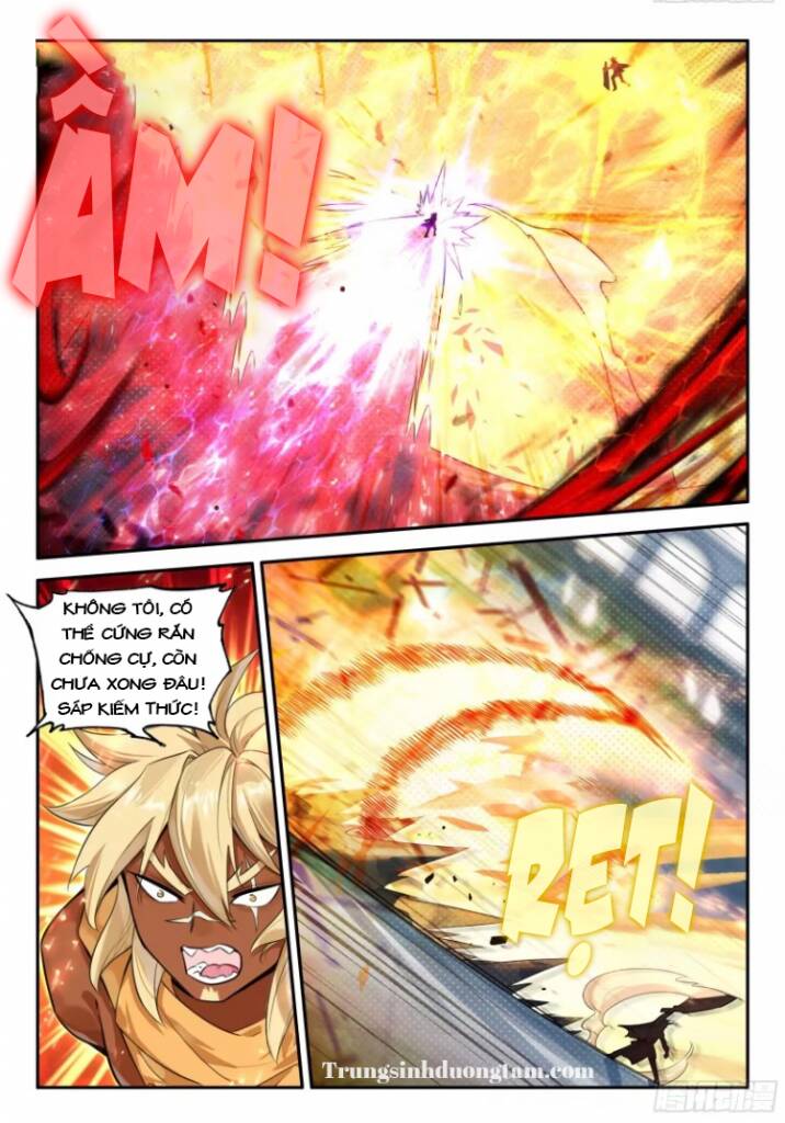 Đấu La Đại Lục 5 - Chapter 129 - Page 10