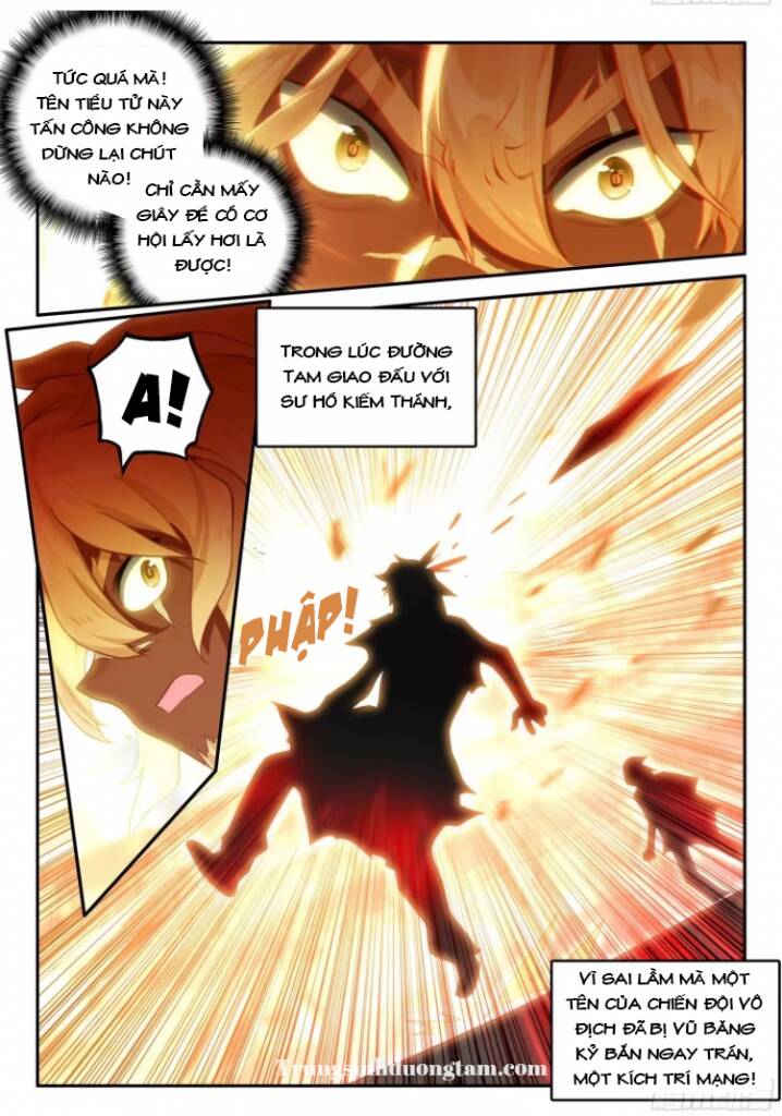 Đấu La Đại Lục 5 - Chapter 129 - Page 13