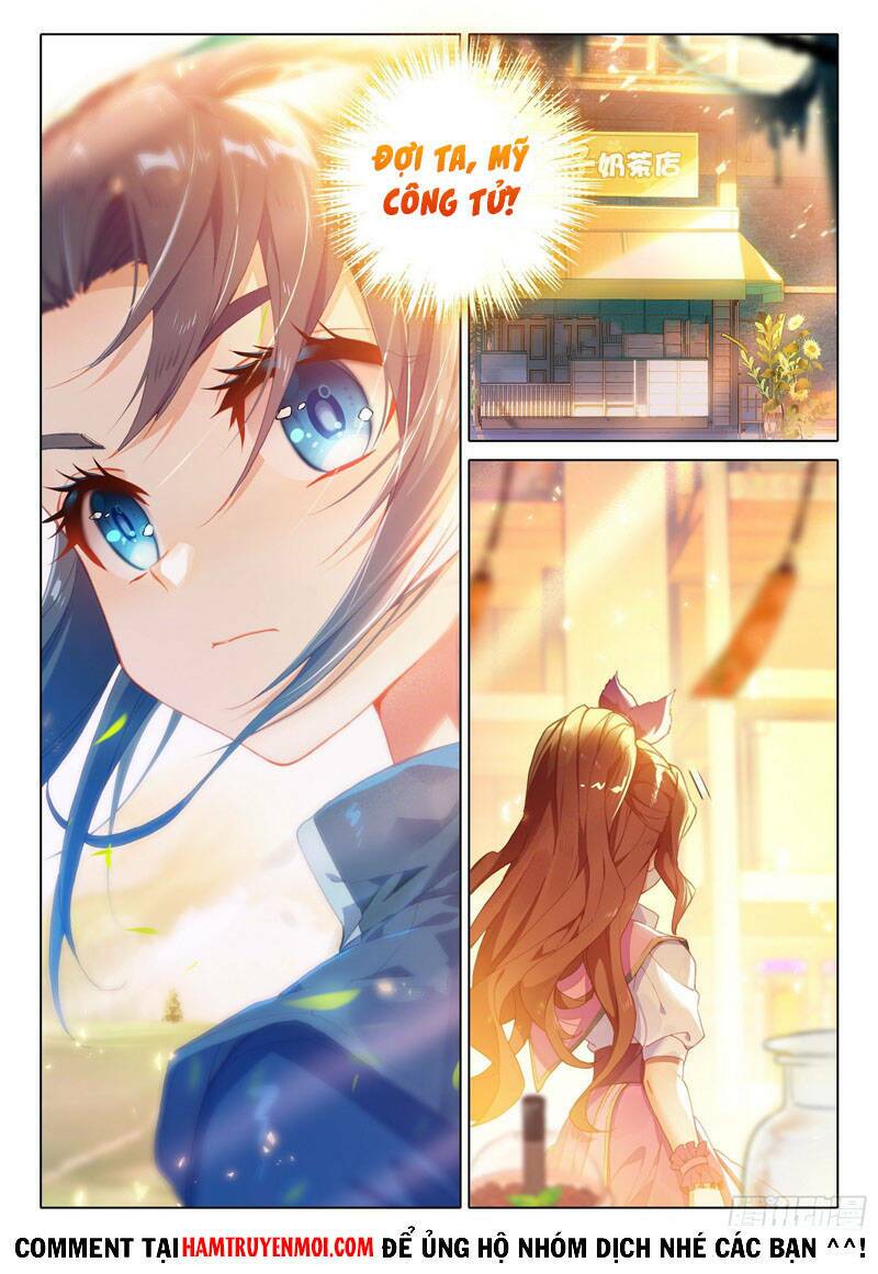 Đấu La Đại Lục 5 - Chapter 13 - Page 9