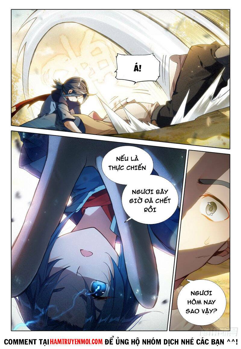 Đấu La Đại Lục 5 - Chapter 13 - Page 15