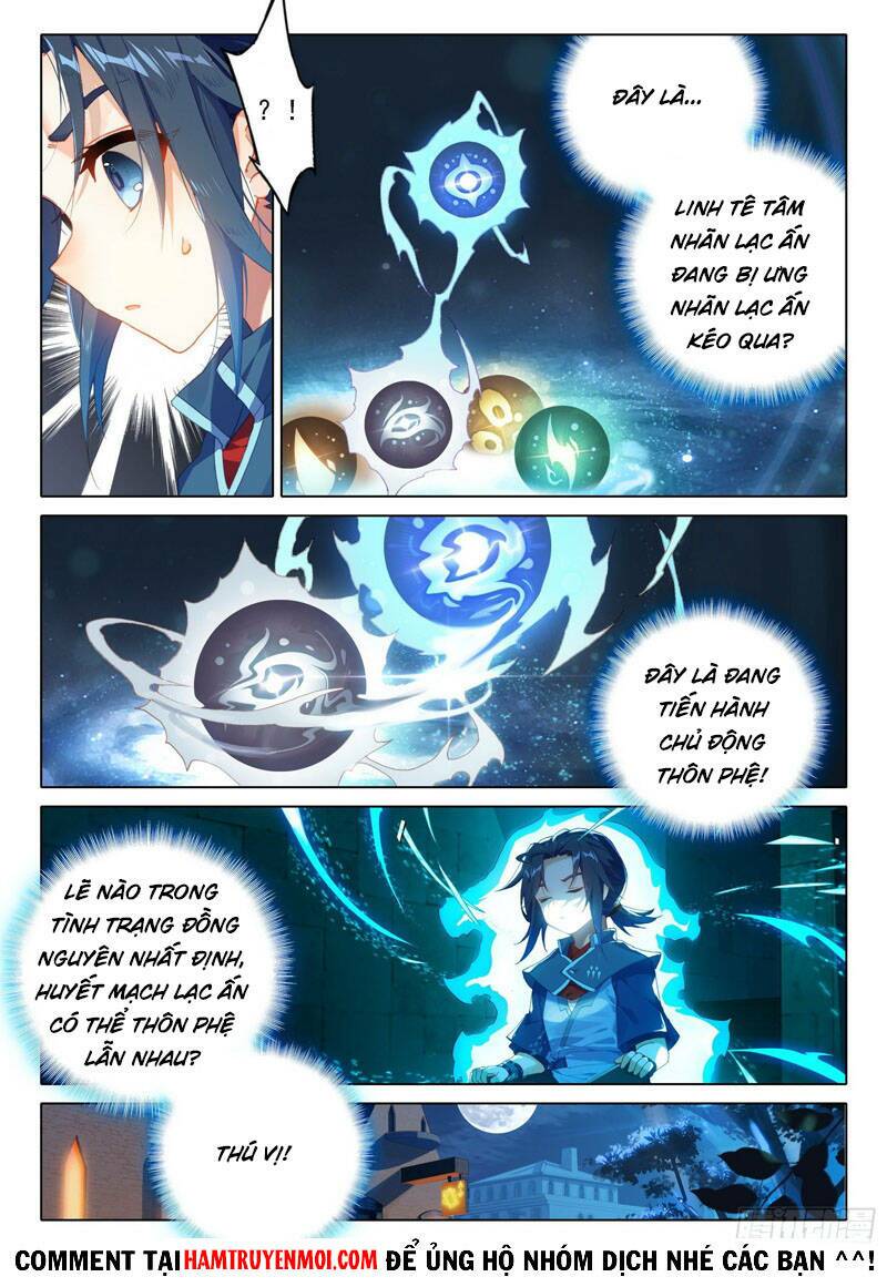 Đấu La Đại Lục 5 - Chapter 13 - Page 3