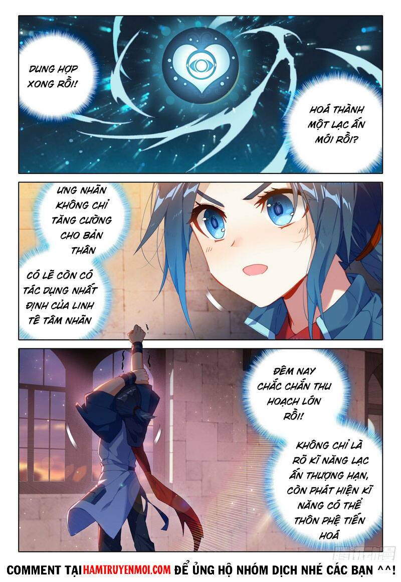 Đấu La Đại Lục 5 - Chapter 13 - Page 4