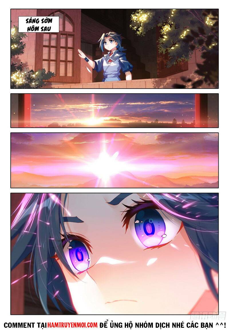 Đấu La Đại Lục 5 - Chapter 13 - Page 5