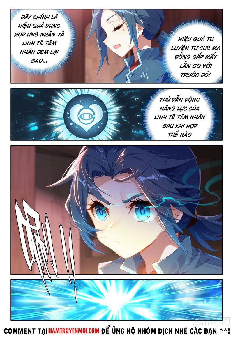 Đấu La Đại Lục 5 - Chapter 13 - Page 6