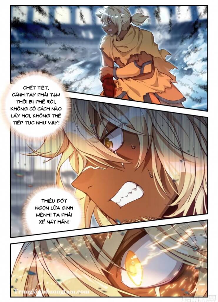 Đấu La Đại Lục 5 - Chapter 130 - Page 9