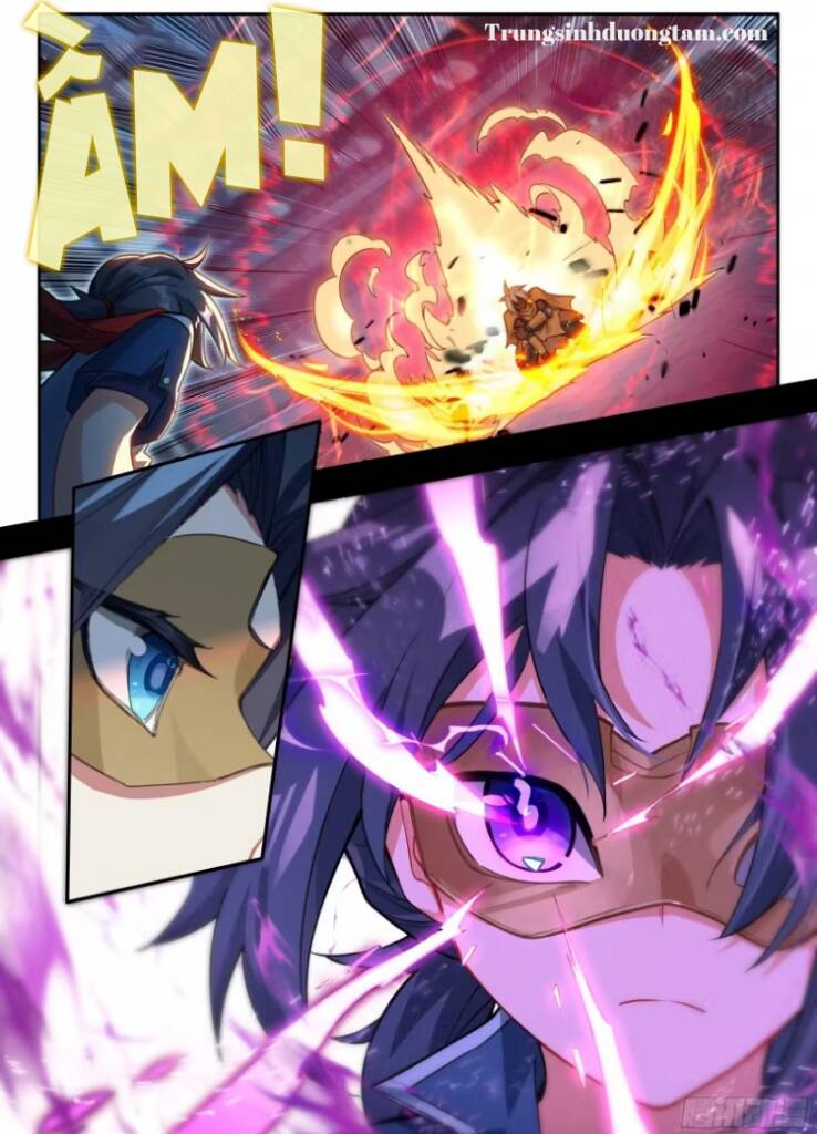 Đấu La Đại Lục 5 - Chapter 130 - Page 10