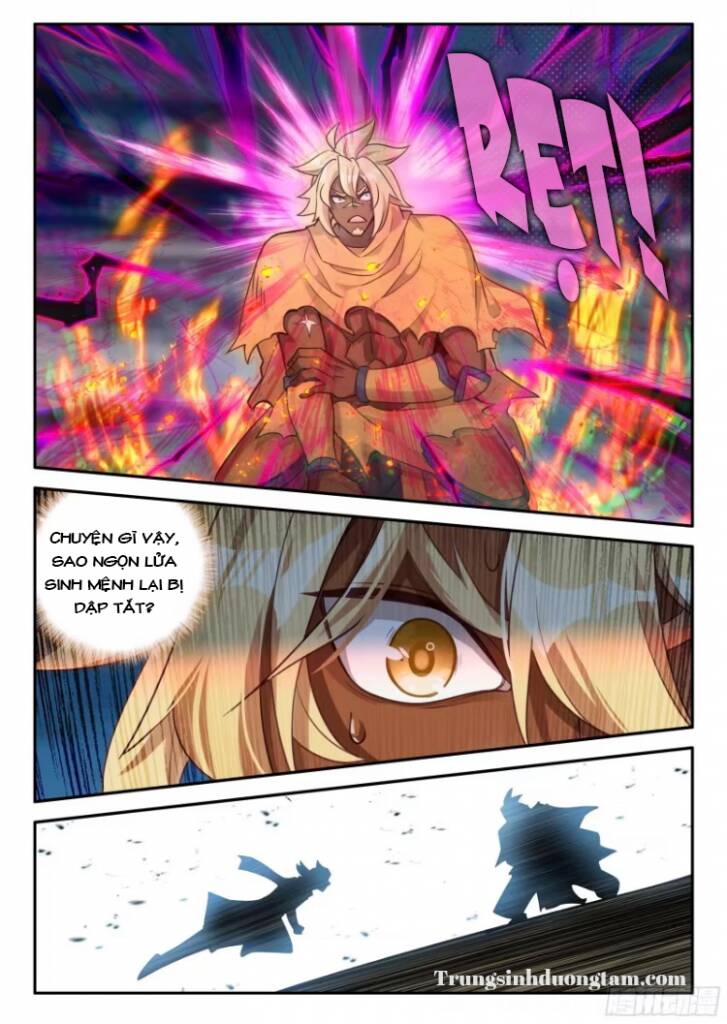 Đấu La Đại Lục 5 - Chapter 130 - Page 11