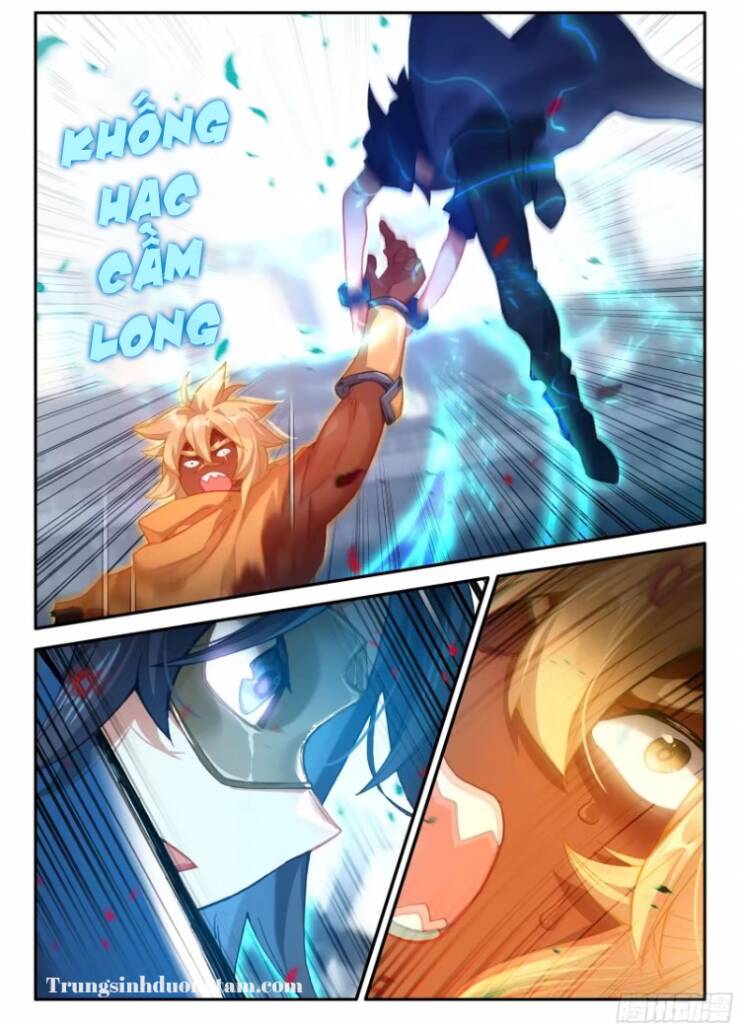 Đấu La Đại Lục 5 - Chapter 130 - Page 13