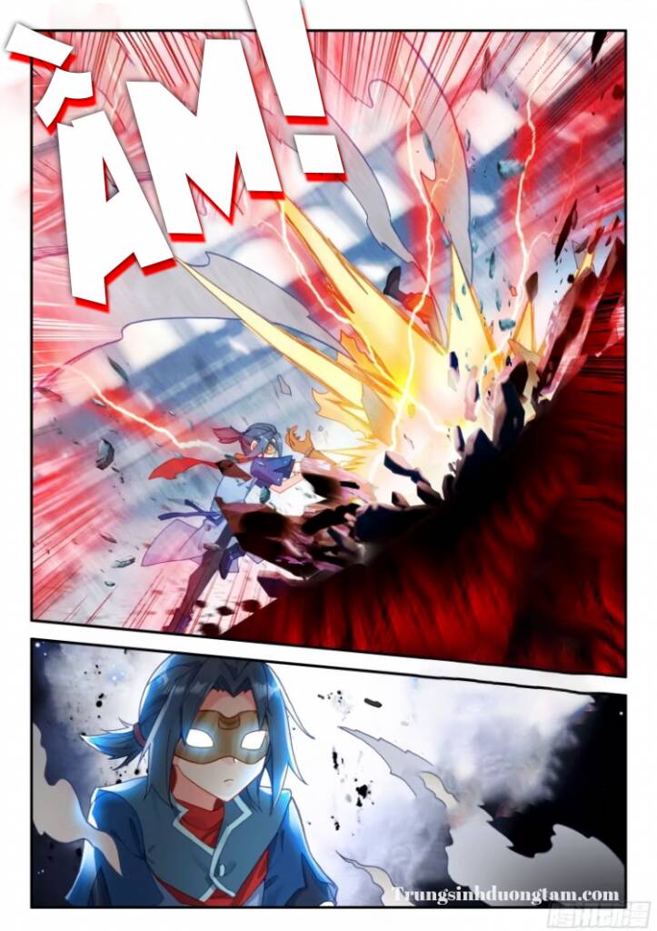 Đấu La Đại Lục 5 - Chapter 130 - Page 14