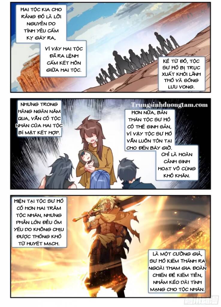 Đấu La Đại Lục 5 - Chapter 132 - Page 13