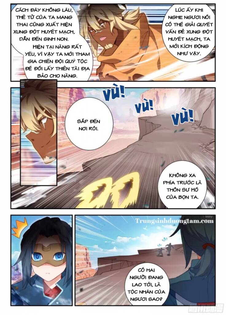 Đấu La Đại Lục 5 - Chapter 132 - Page 14