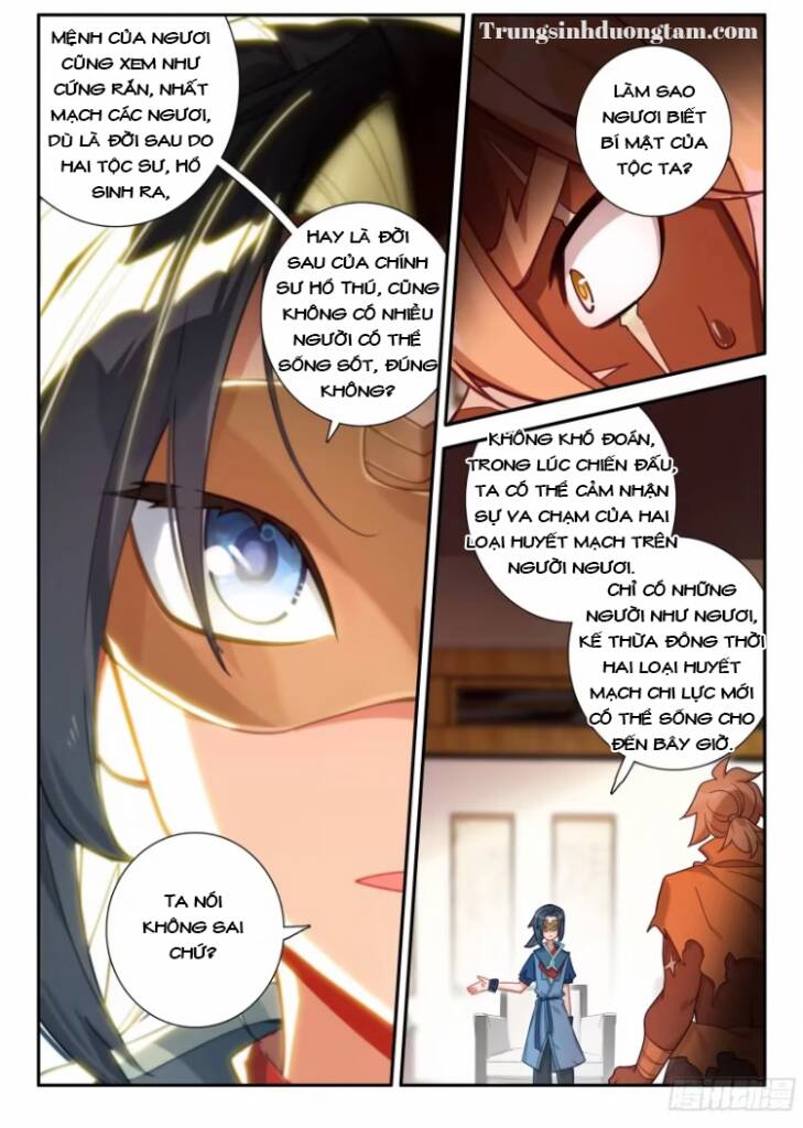 Đấu La Đại Lục 5 - Chapter 132 - Page 7