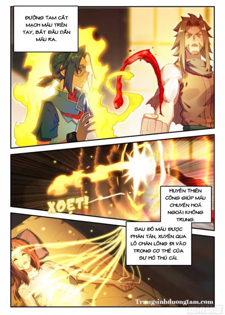 Đấu La Đại Lục 5 - Chapter 133 - Page 9